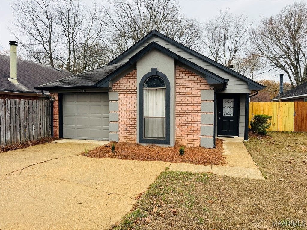 6008 Woodrun Court, Montgomery, AL 36117