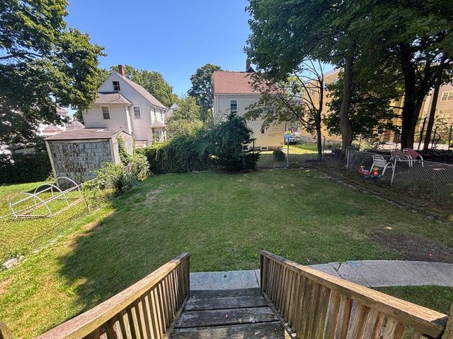 36 Edson Street 3, Boston, MA 02124