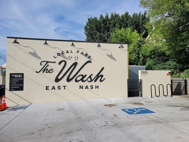996 Douglas Ave, Nashville, TN 37206