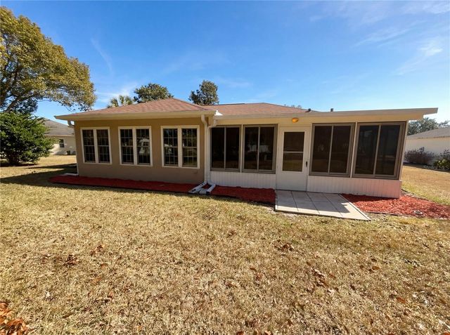 13824 SW 114TH CIRCLE, Dunnellon, FL 34432