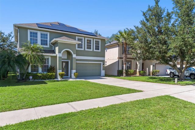 2766 CURPIN LANE, Orlando, FL 32825
