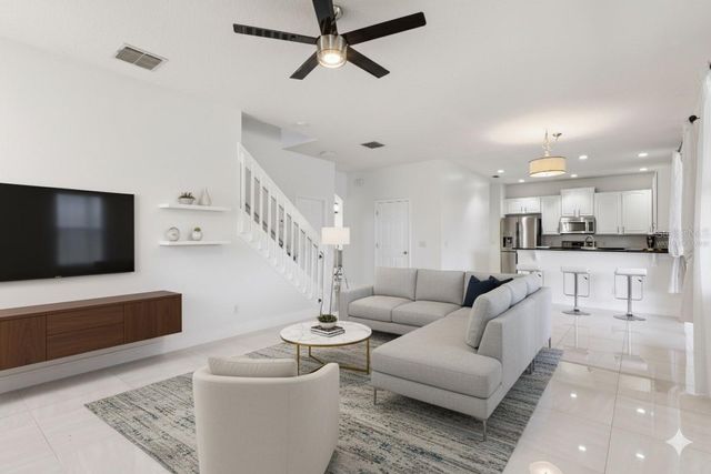 2766 CURPIN LANE, Orlando, FL 32825
