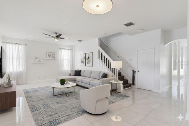 2766 CURPIN LANE, Orlando, FL 32825