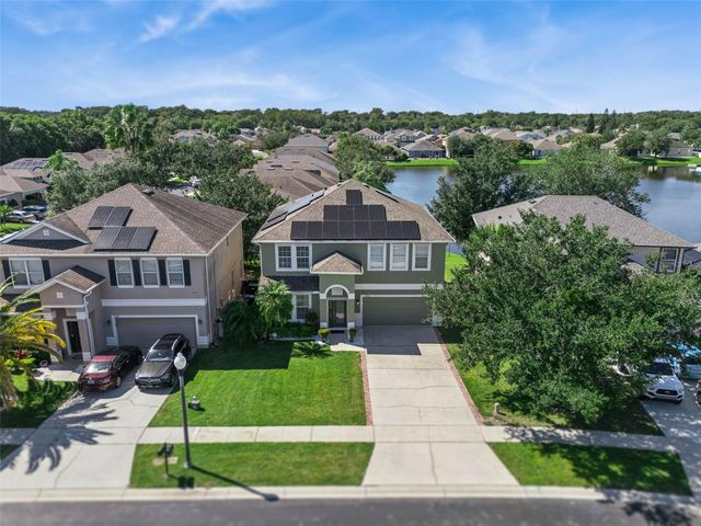 2766 CURPIN LANE, Orlando, FL 32825