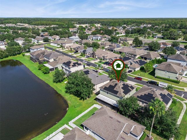 2766 CURPIN LANE, Orlando, FL 32825