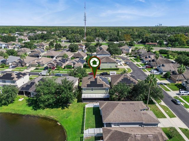 2766 CURPIN LANE, Orlando, FL 32825