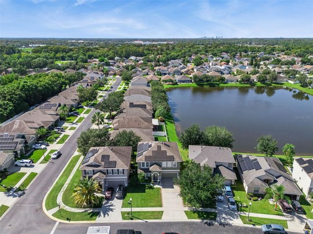 2766 CURPIN LANE, Orlando, FL 32825