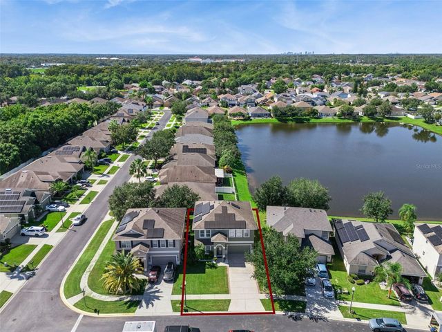 2766 CURPIN LANE, Orlando, FL 32825