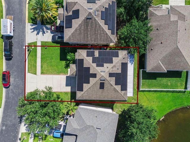 2766 CURPIN LANE, Orlando, FL 32825