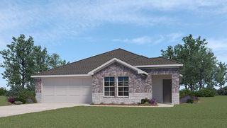 144 McNamara CT, Jarrell, TX 76537