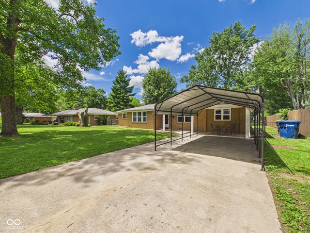 3012 E 6th Street, Anderson, IN 46012