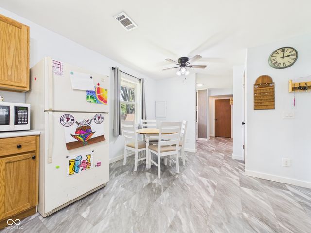 3012 E 6th Street, Anderson, IN 46012