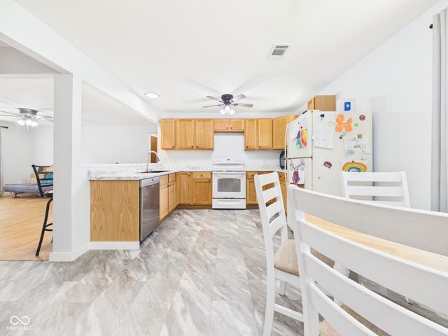 3012 E 6th Street, Anderson, IN 46012
