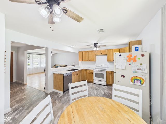 3012 E 6th Street, Anderson, IN 46012