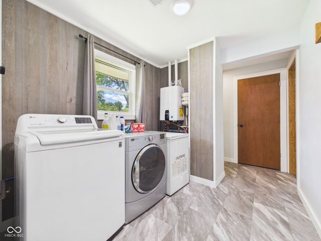 3012 E 6th Street, Anderson, IN 46012