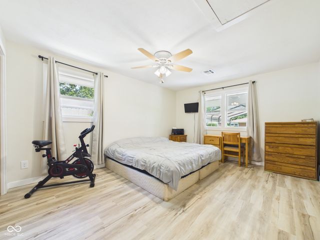 3012 E 6th Street, Anderson, IN 46012