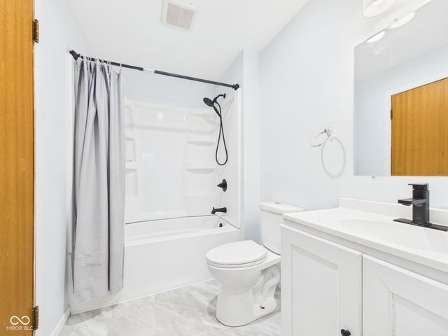 3012 E 6th Street, Anderson, IN 46012