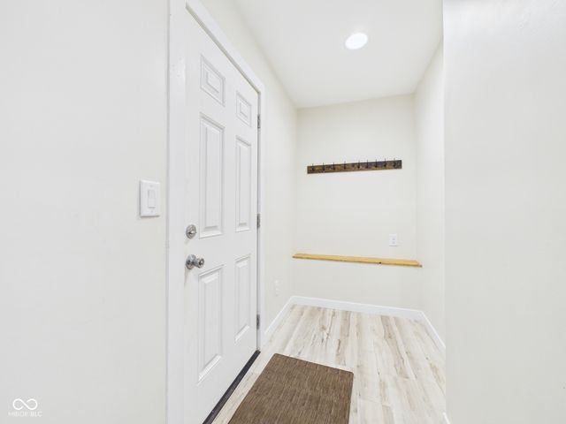 3012 E 6th Street, Anderson, IN 46012