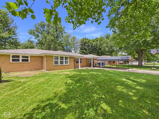 3012 E 6th Street, Anderson, IN 46012