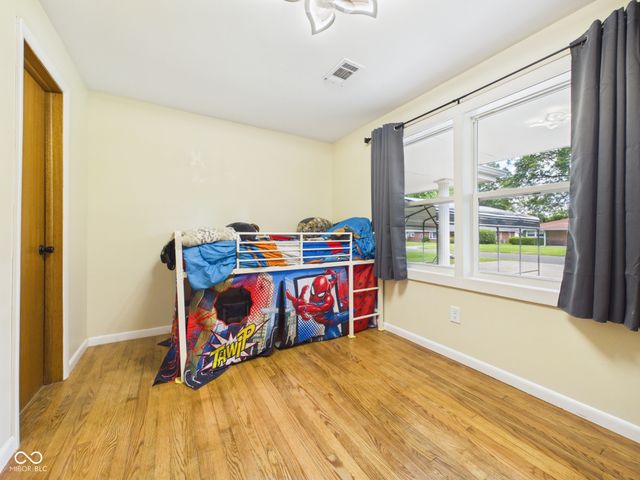 3012 E 6th Street, Anderson, IN 46012