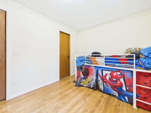 3012 E 6th Street, Anderson, IN 46012