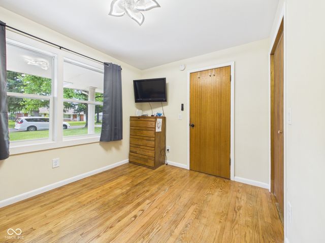 3012 E 6th Street, Anderson, IN 46012