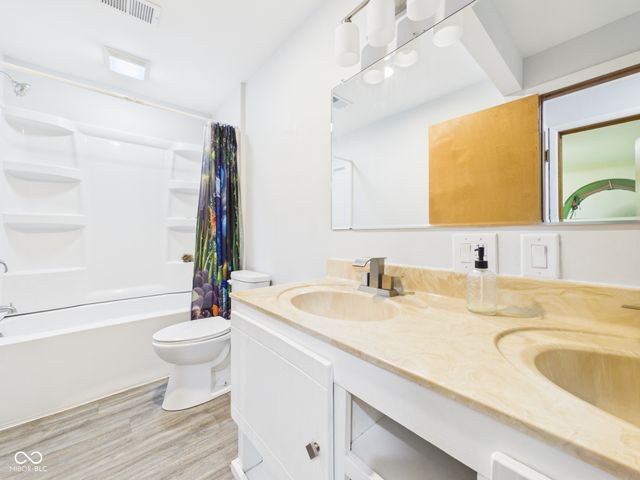 3012 E 6th Street, Anderson, IN 46012