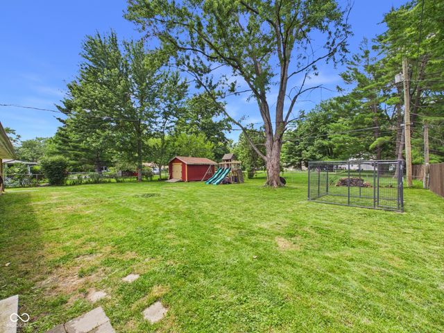 3012 E 6th Street, Anderson, IN 46012