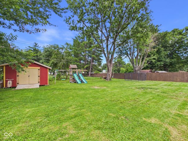 3012 E 6th Street, Anderson, IN 46012