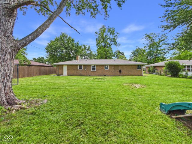 3012 E 6th Street, Anderson, IN 46012