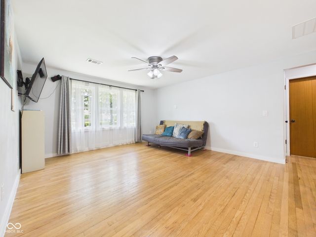 3012 E 6th Street, Anderson, IN 46012