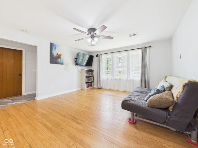 3012 E 6th Street, Anderson, IN 46012