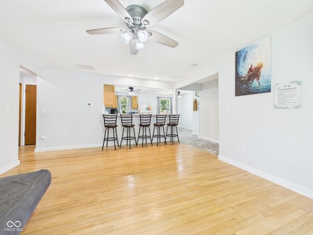 3012 E 6th Street, Anderson, IN 46012