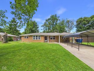 3012 E 6th Street, Anderson, IN 46012