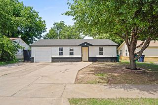 813 SW 56th Street, Oklahoma City, OK 73109