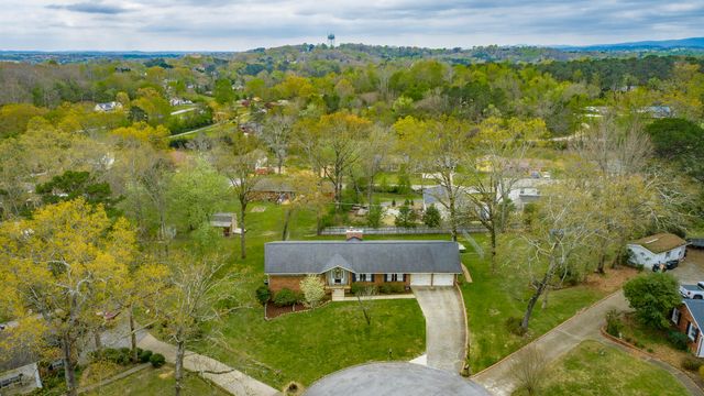 4812 Montcrest Circle, Chattanooga, TN 37416