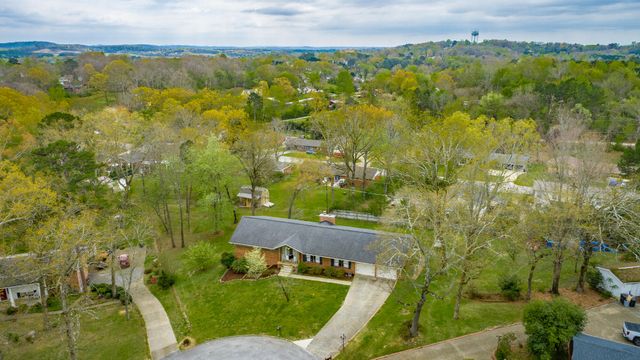 4812 Montcrest Circle, Chattanooga, TN 37416