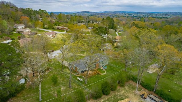 4812 Montcrest Circle, Chattanooga, TN 37416