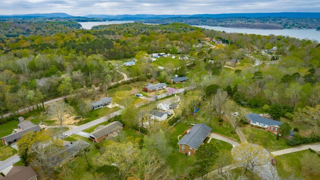 4812 Montcrest Circle, Chattanooga, TN 37416