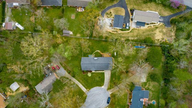 4812 Montcrest Circle, Chattanooga, TN 37416