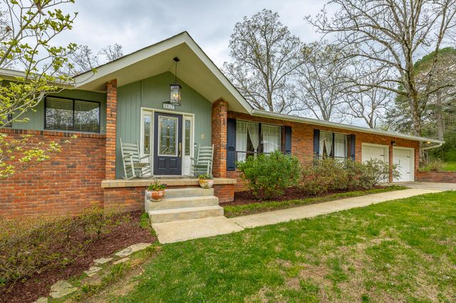 4812 Montcrest Circle, Chattanooga, TN 37416