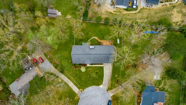 4812 Montcrest Circle, Chattanooga, TN 37416