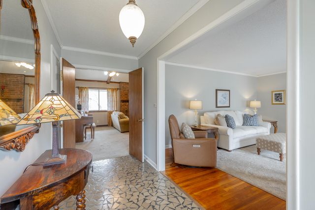 4812 Montcrest Circle, Chattanooga, TN 37416