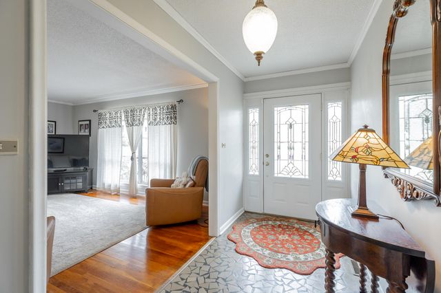 4812 Montcrest Circle, Chattanooga, TN 37416