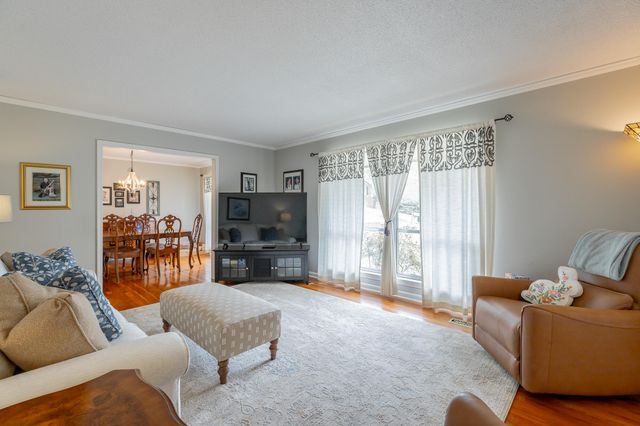 4812 Montcrest Circle, Chattanooga, TN 37416