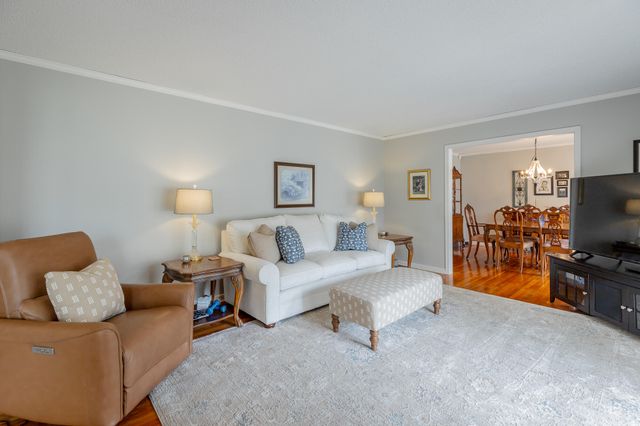 4812 Montcrest Circle, Chattanooga, TN 37416