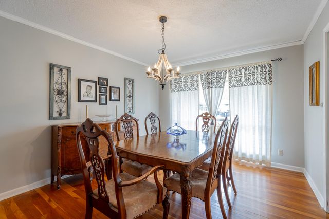 4812 Montcrest Circle, Chattanooga, TN 37416