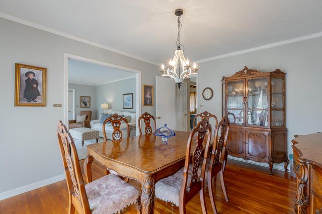 4812 Montcrest Circle, Chattanooga, TN 37416