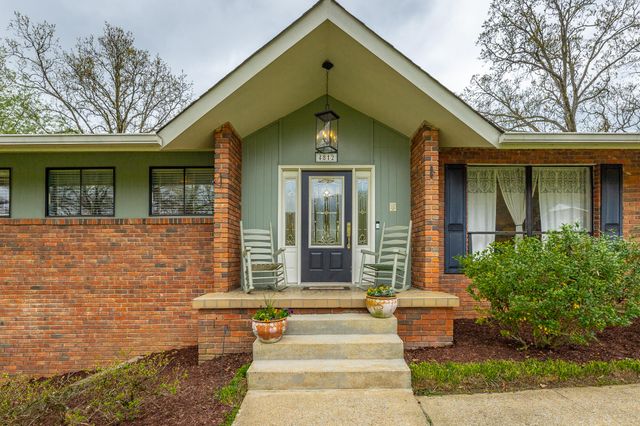 4812 Montcrest Circle, Chattanooga, TN 37416