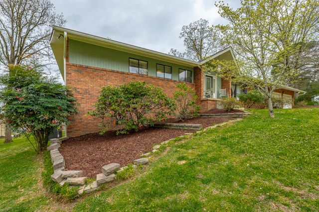 4812 Montcrest Circle, Chattanooga, TN 37416